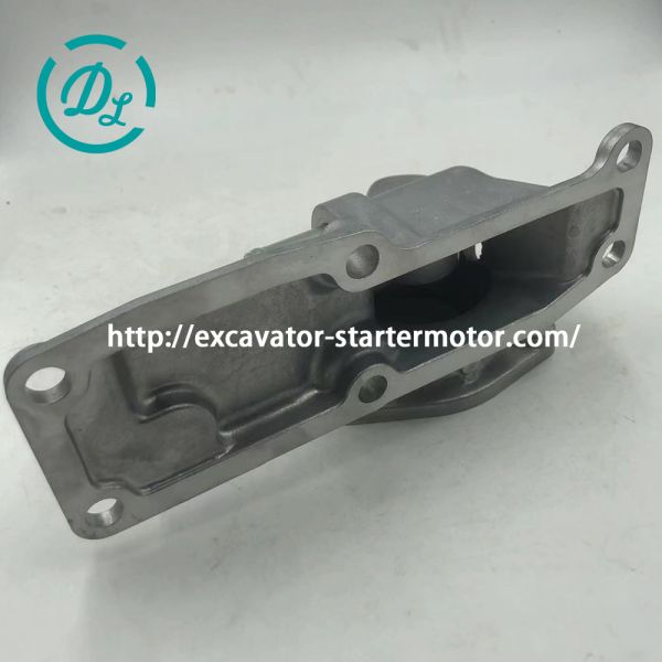 EexcavaStart ISUZU 4BG1 Thermostat Housing OEM 8-94403314-1 8944033141