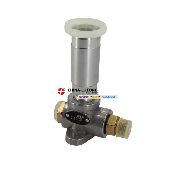 High Quality Hand Primer Assembly 0 440 011 007 0440011007 Fuel Pump for MAN E2000 Engine Precision Mechanics Parts Manufacturer instock item fast delivery
