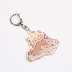Multipurpose Anime Phone Holder , Popsocket Phone Holder Unique Decorative