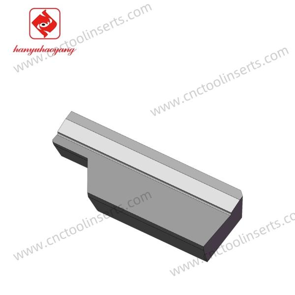 Standard Custom Blade Reaming Inserts HY1205199-18 Perfect for Aerospace Automotive and Mold Manufacturing Industrie