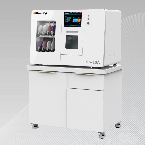 SK-10A Automation Dental Lab Machines Clinical Dental Technician Equipment Dental CNC milling machine