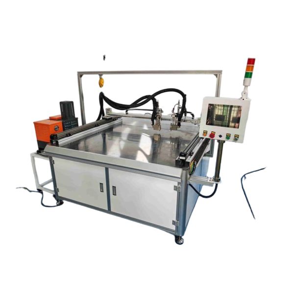 Jewelry Dispensing Machine for clothing, leather, shoes, hats, scarves and other textile products