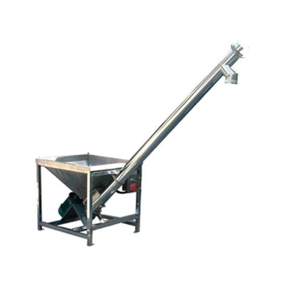 CE Certificated LC-FXC25-700 10kg 25kg 30kg Bag-Clamping And Weighing Flour Spice Powder Packaging Machine