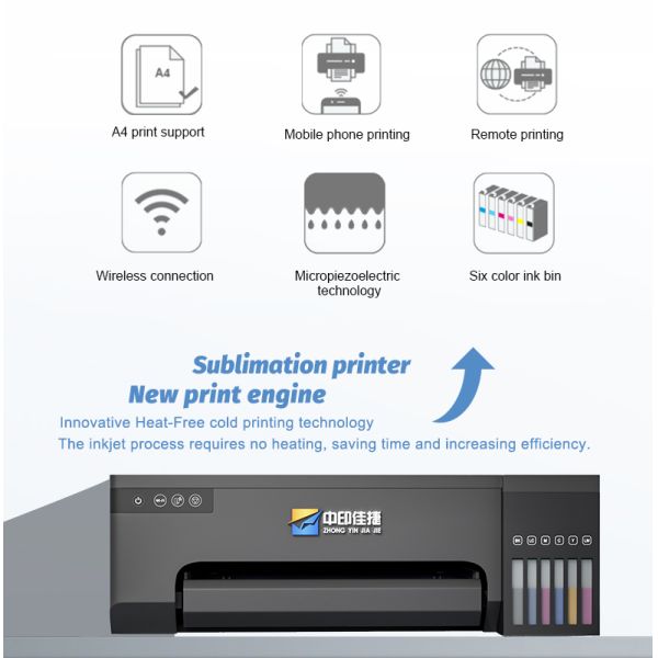 3D Sublimation Phone Case Printing Machine Kit Vacuum Heat Press for iPhone Samsung Custom Case Maker With Molds and Films