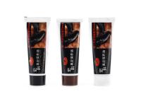 Calçado de Couro Creme Polonês Brilhante Manutenção de Calçado de Couro Neutro