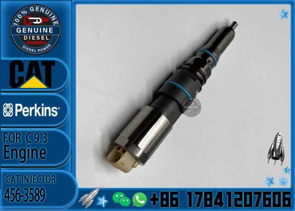 fuel injector CAT  392-9046 456-3509 456-3589  456-3545 10R-1267 173-9272 232-1173 10R-1265