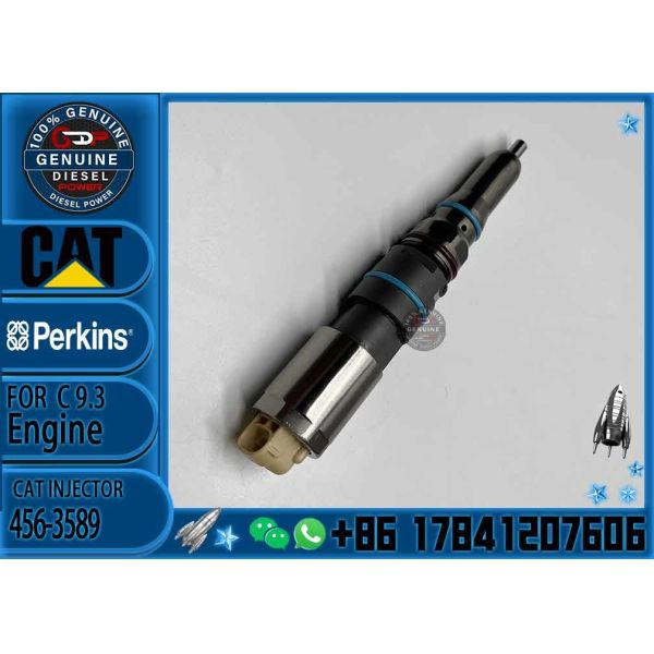 fuel injector CAT  392-9046 456-3509 456-3589  456-3545 10R-1267 173-9272 232-1173 10R-1265