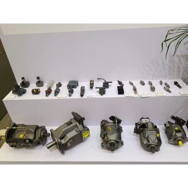 Power Source Hydraulic Oil 3331 Sale Stock Motor with Customization Options
