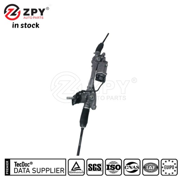 ZPY 5Q1423055M Hydraulic Steering Gear For Porsche Taycan Audi A4