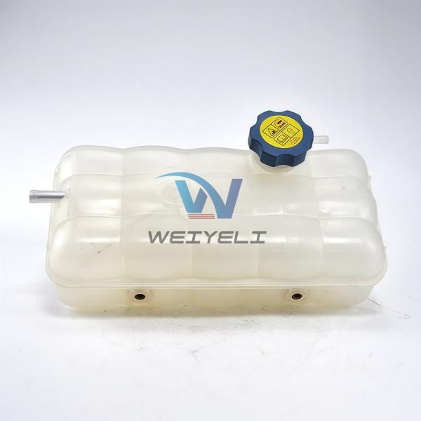 247-1385 247-1384 Coolant Expansion Tank D3K D5K Bulldozer Water Tank