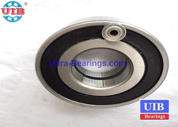 Heavy Duty High Temperature Agriculture Bearings P0 P6 Precision 3305 2RS