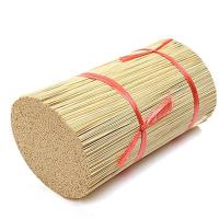 Bamboo Stick Incense/ Agarbatti for All-Season Indian Bamboo Incense Sticks  China Bamboo Jiangxi Sticks