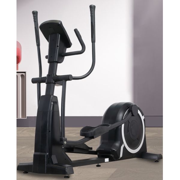 Commerical Cardio Exercise Equipment Elliptical Cross Trainer Machine Gym Magnetic Exercise Elliptical Machine