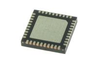 Circuit intégré Chip Controller Voltage Regulator Circuit 40-QFN d'ISL6334CRZ-T