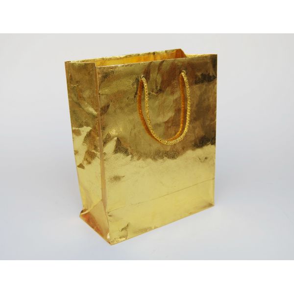 250gsm Custom Printed Paper Bags FSC Small Pantone Recycled Fashion Clothing Carrier