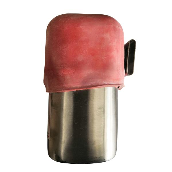 ZL60 60 minutes duration Carbon monoxide filter Self-Rescuer for coal mine