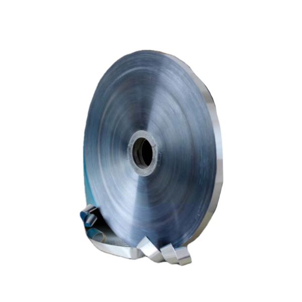 EAA 0.05mm Copolymer Coated Aluminum Tape Natural Al 0.1mm N/A