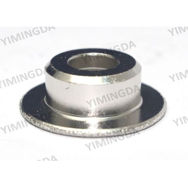 Заточите колесо ножа меля каменное для Gerber GT7250/S7200, номер 20505000- частей