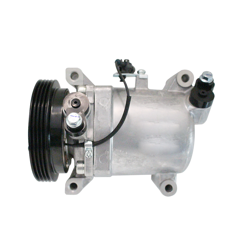 New KPL OE 95201-66M00 12V Car Air Conditioner Compressor for Suzuki Vitara