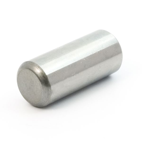 Замена Meritor тормоза 16x38 роликовая булавка