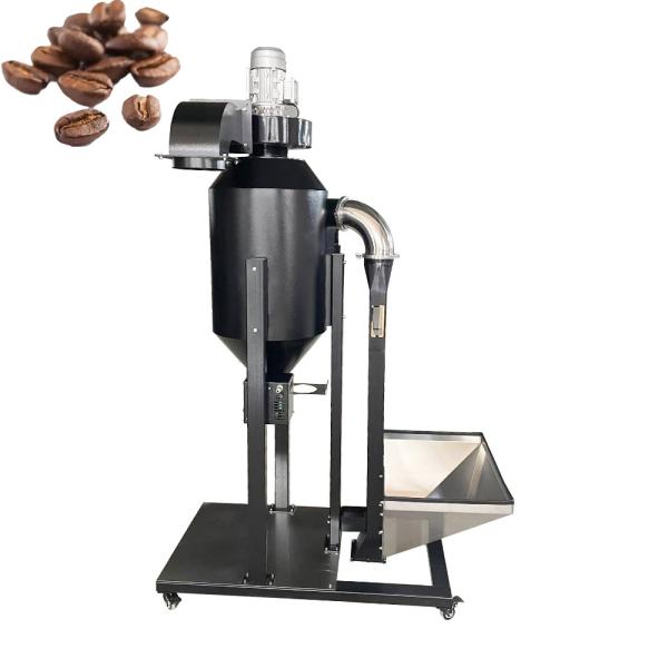 Coffee Destoner Machine 5kg Coffee Bean Destoner Coffee Bean Stoning Machine