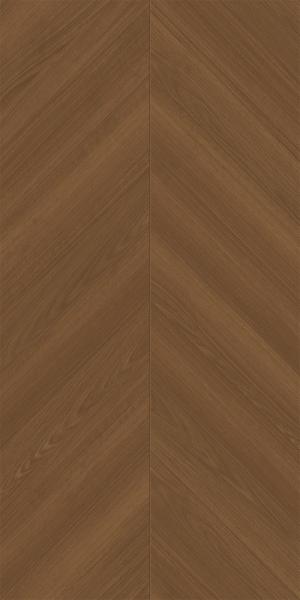 Acid-Resistant Wood Look Porcelain Tiles 600x1200mm AAA Grade