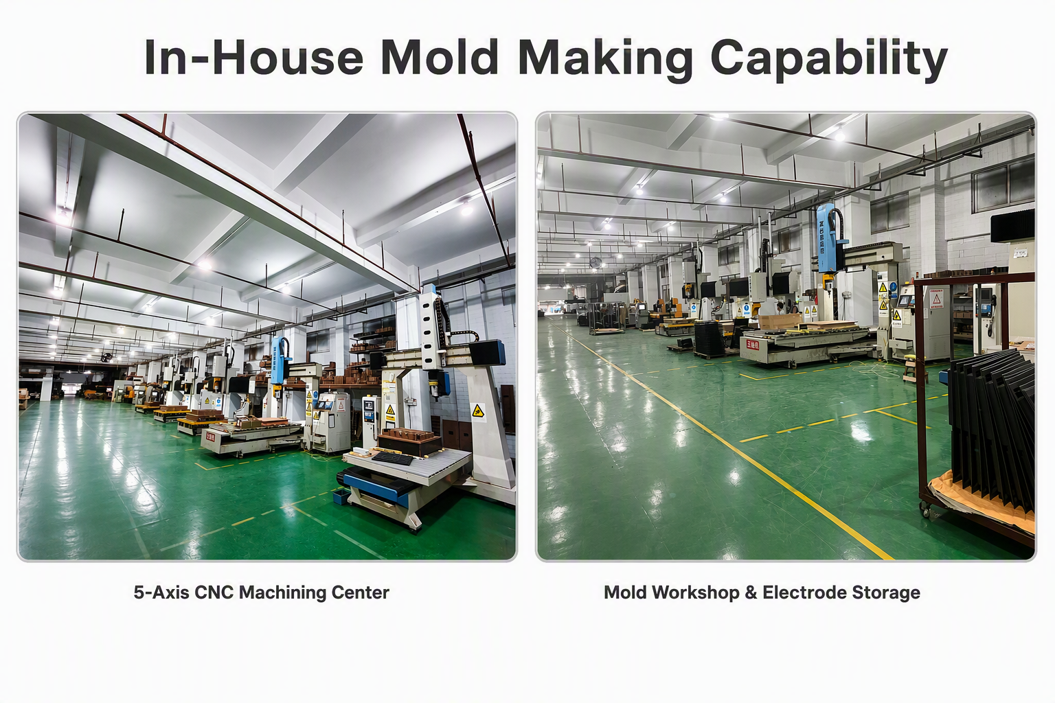 Custom Heavy Gauge Thermoformed Air Conditioner Panel Cover | Thick ABS Vacuum Formed AC Front Shell