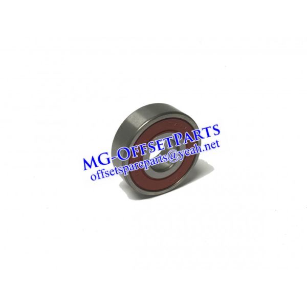 00.520.1019,HD NTN 608 2RS SM/CD102 Sheet Brake Bearing
