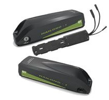 For Hailong battery DC24-48V controller 9 mosfets  on electric bike