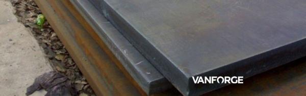 AR400 Steel Ballistic Plates Bullet Resistant For Light Weight Armoured Vehicles