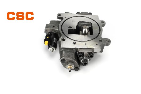 Excavator Hydraulic Pump Regulator For CAT320D , Excavator Spare Parts