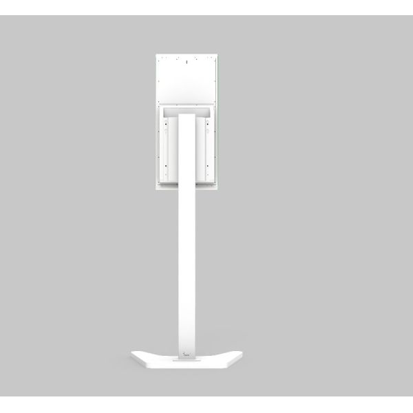 24 Inch Cashless Payment Self Service Kiosk with Android OS for Restaurants and Queues