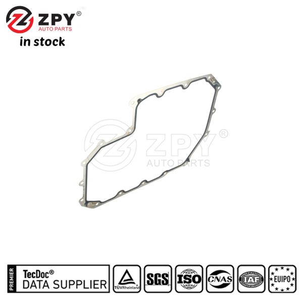 ZPY 94610727521 Hight Quality Oil Pan Gasket Oil Pan For Porsche Panamera