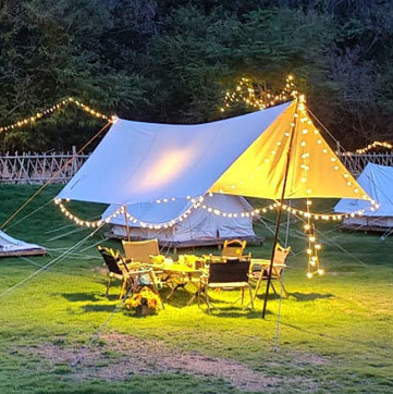 20w Square Emergency Bulb 85-265v 2 Years Warranty 6000k For Household Lighting