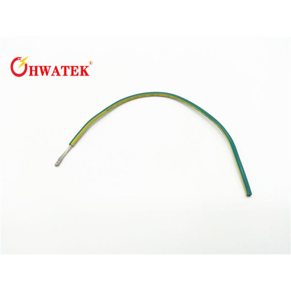 Медный проводник УЛ1617 определяет кабель проводника, кабель стренги одиночного ядра Мулти