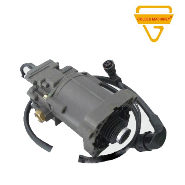 0483005005 Daf Xf95 Clutch Booster Hot Sale