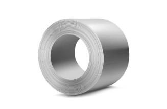2B 1.0mm 304 Cold Rolled Stainless Steel Coil For Medical Materials