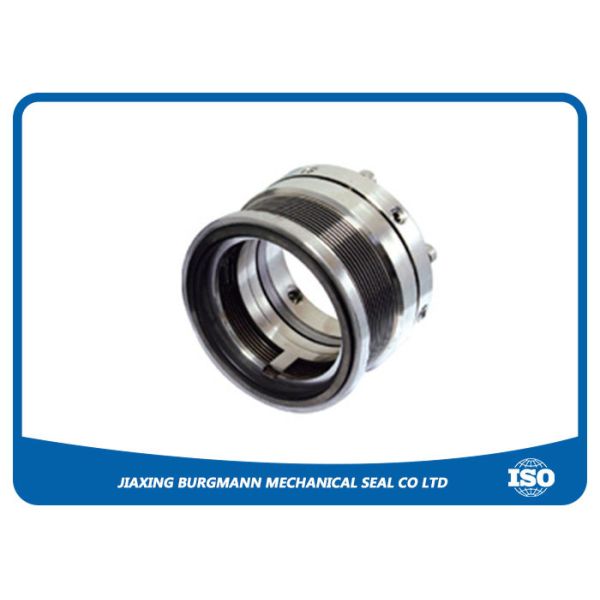 Высокое сильфонное уплотнение металла давления, гибкое вращая механическое уплот