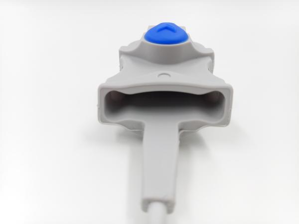 Dixtal Neonatal Nonin Spo2 Oximeter Sensor 11 Pin 3 Meter Compatible GE