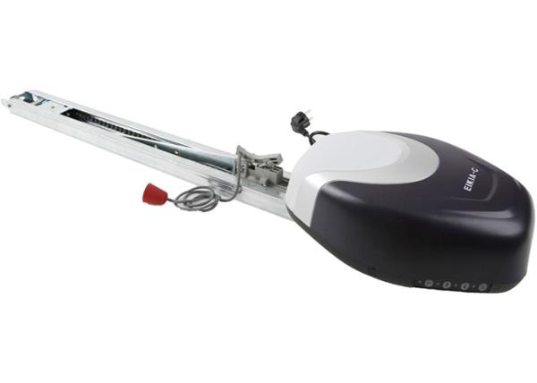 Overhead Garage Electric Roller Blind Motor , Small Dc Electric Motors
