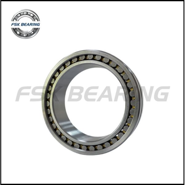 Европейский рынок NNU 4952 B/SPC3W33 Цилиндрический роликовый подшипник для шпинделя станка-инструмента