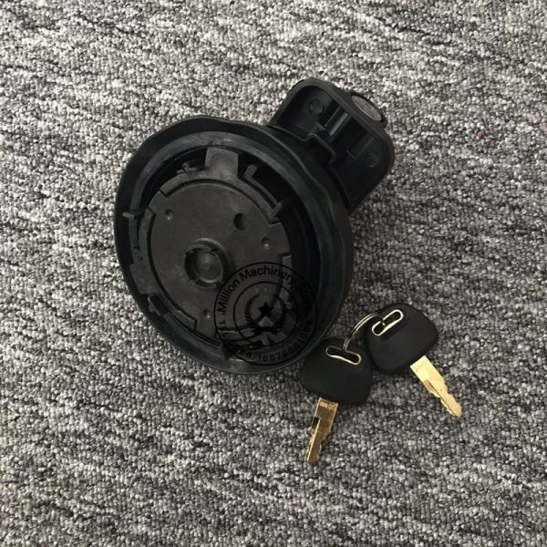 Аксессуары автомобиля крышки танка экскаватора особенные дизельные для Хитачи ZX70-5G/5A ZX240-3G ZX470-5G/5A