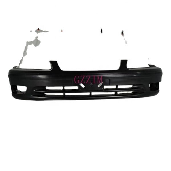 Para el Camry 2000-2002, el parachoques delantero de automóvil de adaptación original dentro del OEM 52119-33919