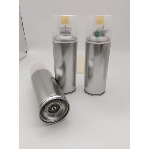250ml Defense Aerosol Spray Cans 120ML Refilled Aerosol Bottle 400ml