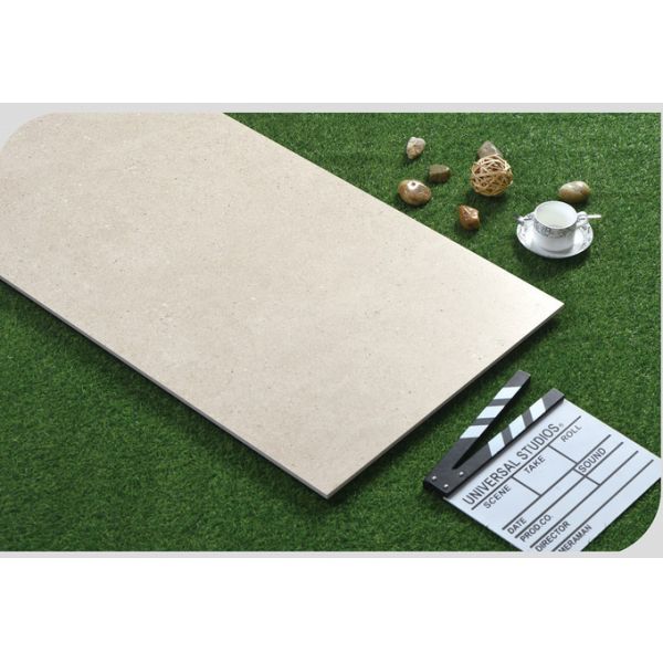 Gray Starry Glaze Porcelain Wall Tiles 600x1200mm for Bathroom