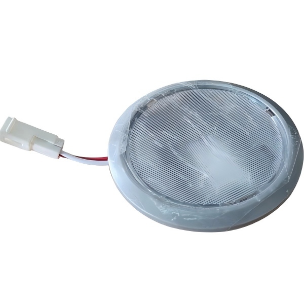High Quality Replacement OEM WG9925720025 Door LED Lamp for HOWO SINOTRUK