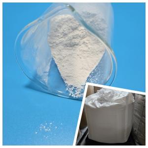 FEP virgem em pó resistente aos UV resistente ao calor material de isolamento qu