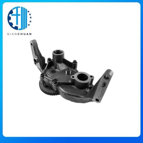 23505886 Pompe à huile pour moteur diesel de Detroit série 60 11,1L 12,7L pièces détachées