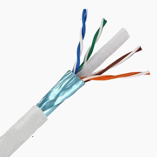 Cat6 UTP Lan Cable 1m/2m/3m/5m/10m/15m/20m/30m/50m/100m PVC/RoHS PVC/LSZH