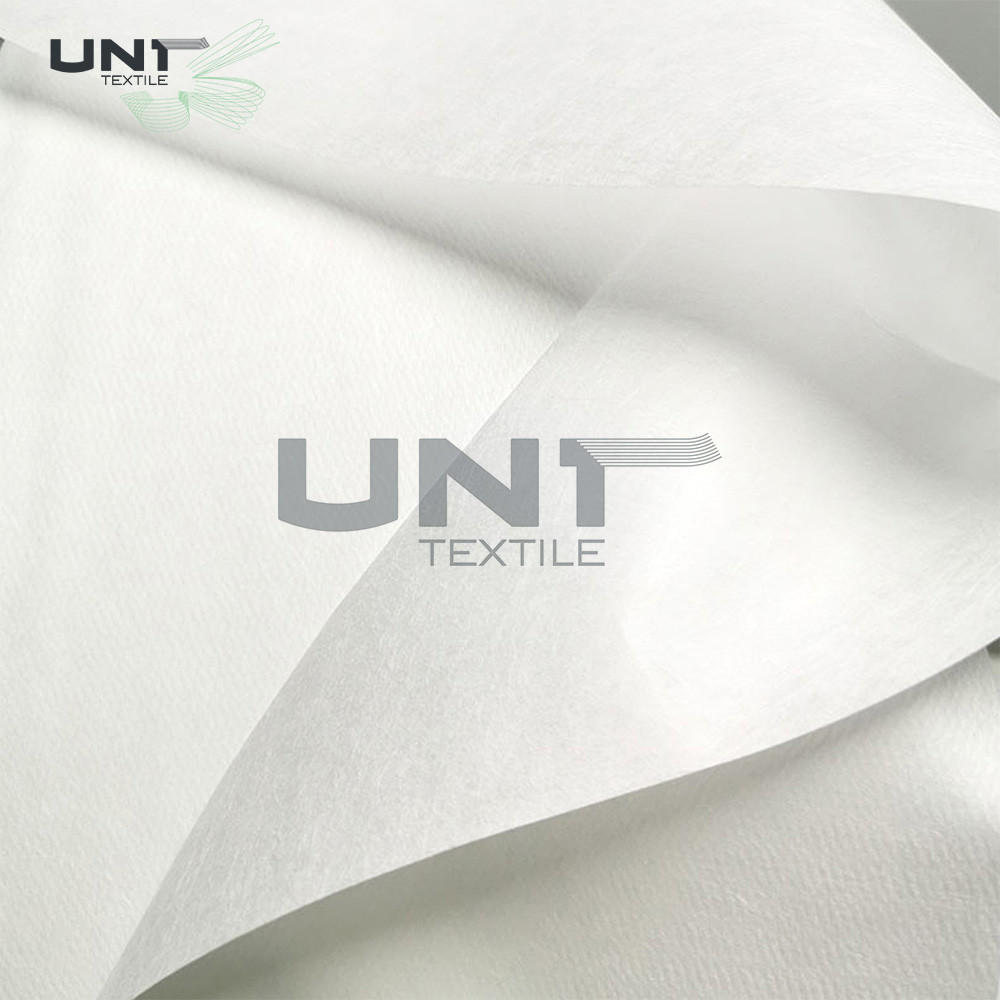Ткань Nonwoven SMMS SMS PP Spunbond Meltblown Breathable